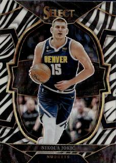 Nikola Jokic