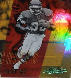 Marcus Allen