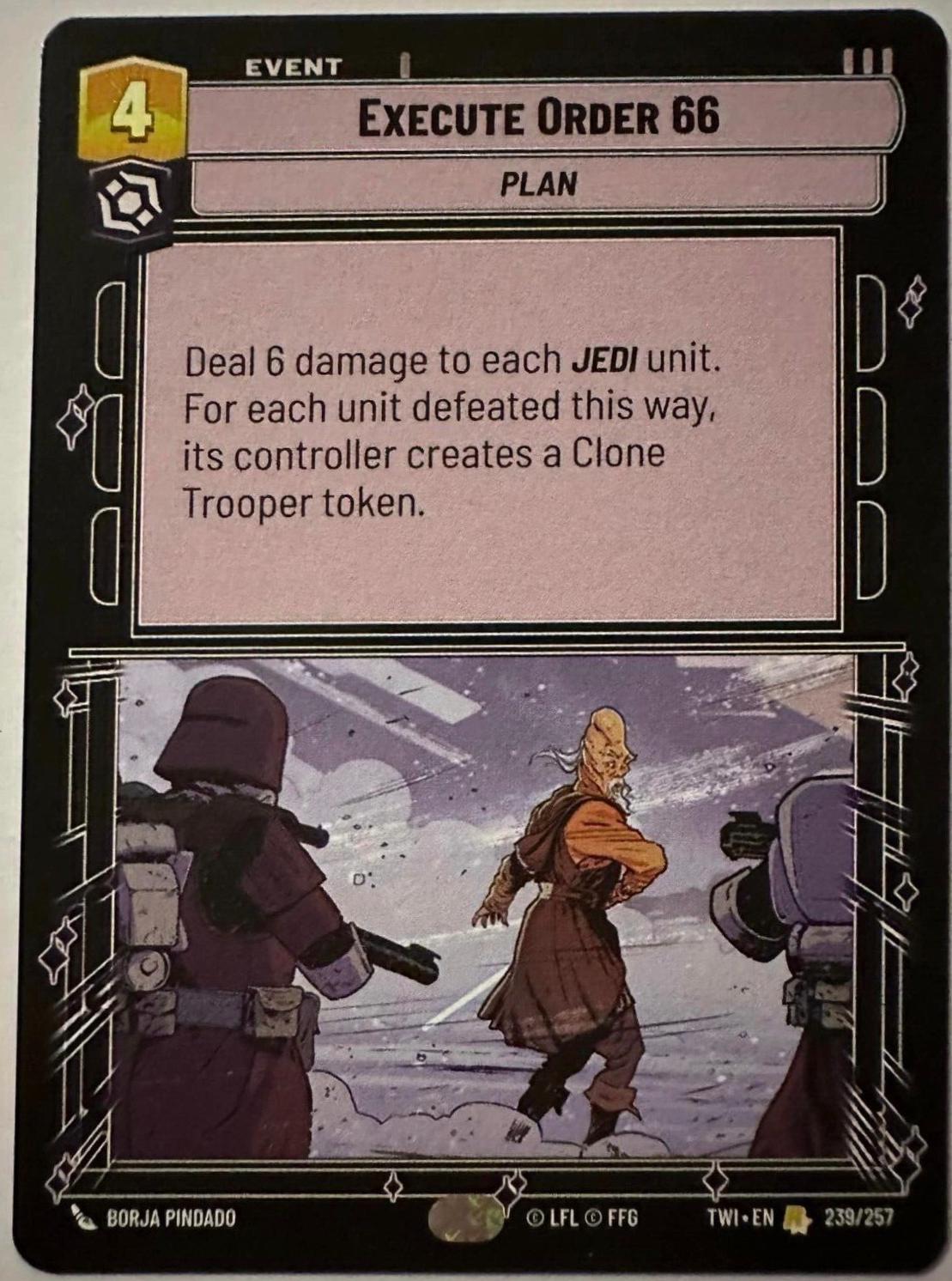 Execute Order 66 #239