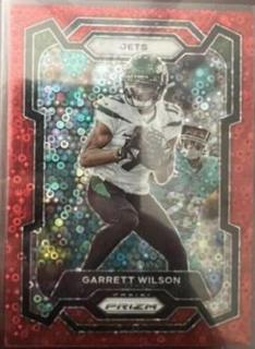 Garrett Wilson