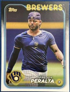 Freddy Peralta