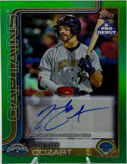 Jacob Cozart