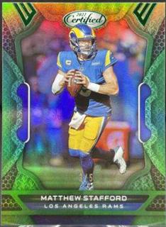 Matthew Stafford