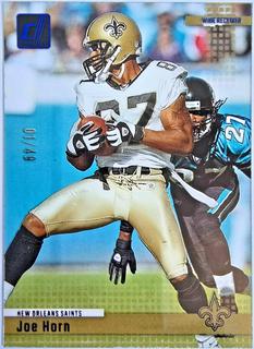 Joe Horn
