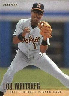 Lou Whitaker