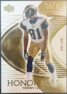 Torry Holt