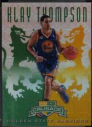 Klay Thompson