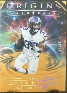 Aaron Jones
