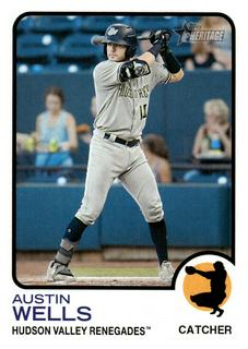 Austin Wells