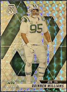 Quinnen Williams