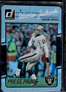 Sebastian Janikowski