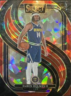 DaRon Holmes II