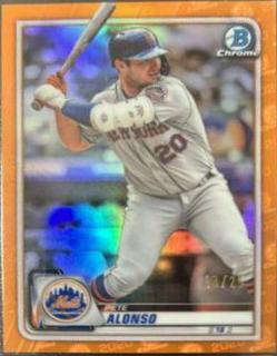 Pete Alonso