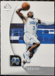 Steve Francis