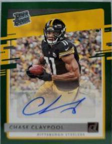 Chase Claypool