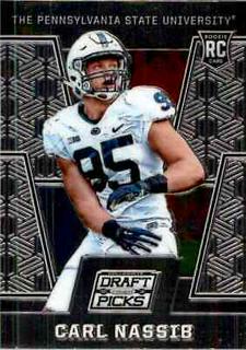 Carl Nassib