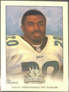 Brian Westbrook