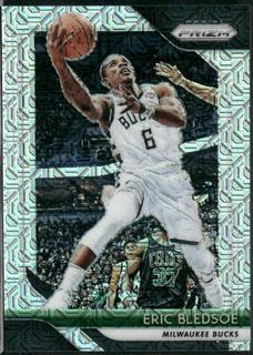 Eric Bledsoe