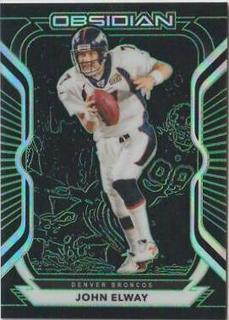 John Elway