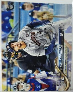 George Springer