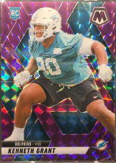 Kenneth Grant