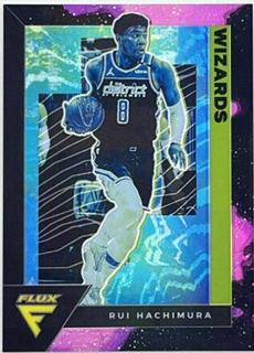 Rui Hachimura
