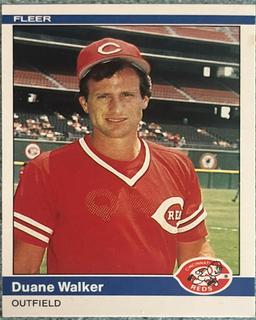 Duane Walker