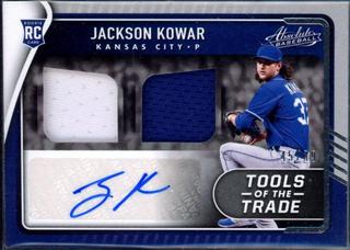 Jackson Kowar