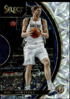 Dirk Nowitzki