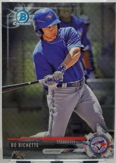 Bo Bichette