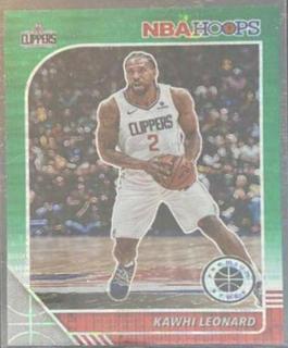 Kawhi Leonard