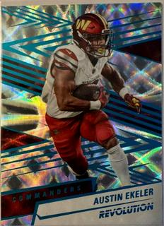Austin Ekeler