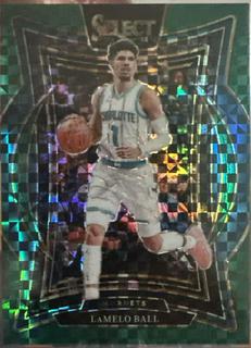 LaMelo Ball