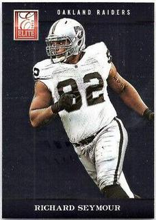 Richard Seymour