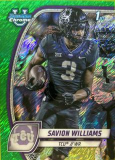 Savion Williams