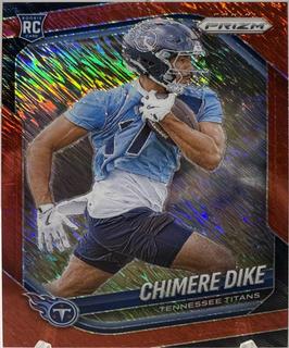 Chimere Dike