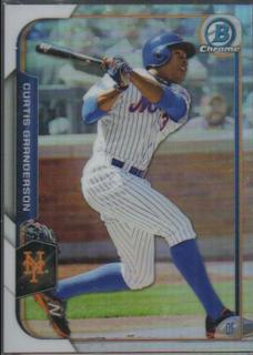 Curtis Granderson