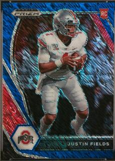 Justin Fields