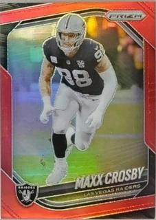 Maxx Crosby