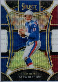 Drew Bledsoe