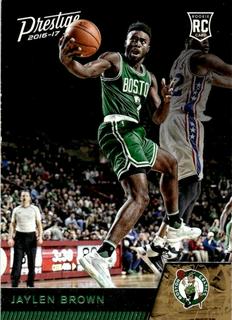 Jaylen Brown