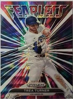 Trea Turner