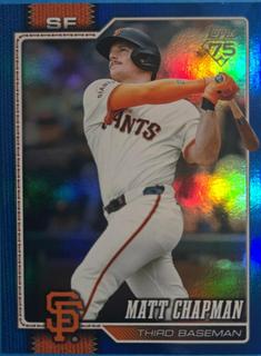 Matt Chapman