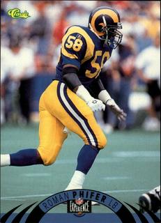 Roman Phifer