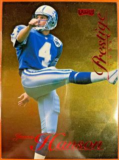 Jason Hanson