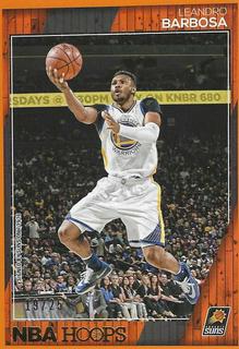 Leandro Barbosa