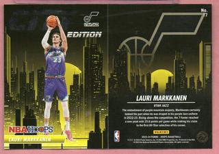 Lauri Markkanen