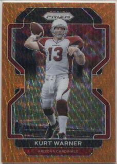 Kurt Warner