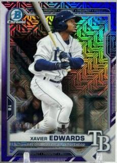 Xavier Edwards