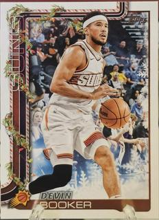 Devin Booker
